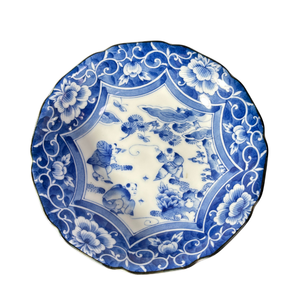 Vajilla