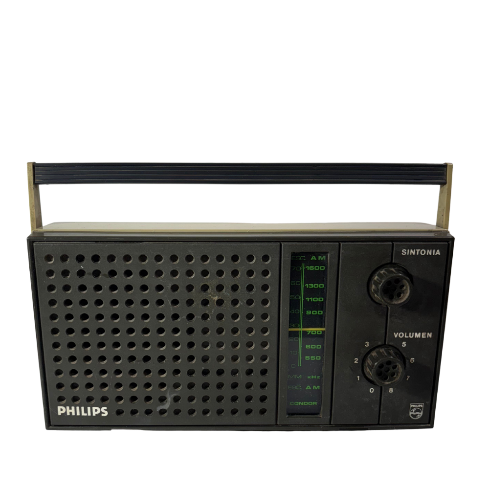 Radios