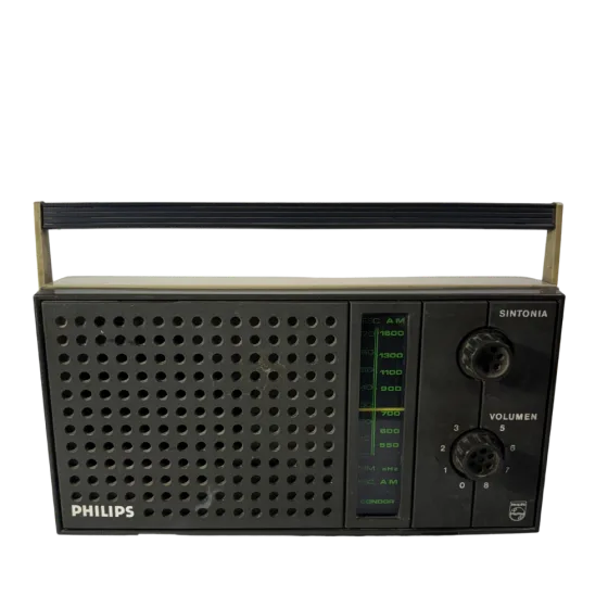 Radios