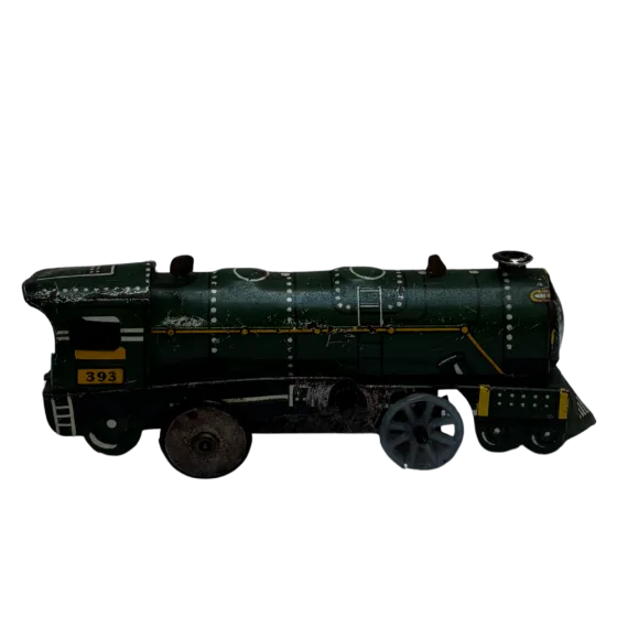 Trenes